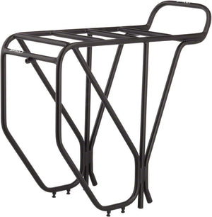 Surly Rear Rack Black Surly 26"-29" CroMoly Rear Rack