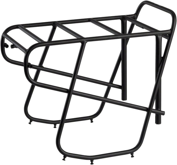 Surly Rear Rack Surly Rear Disc Rack Wide Black