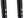 Surly Rigid Forks Black Surly Cocktail Fork - 27.5