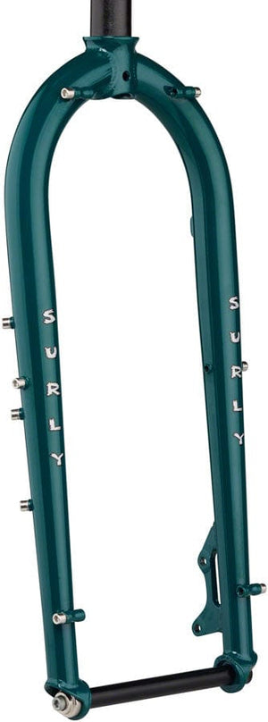 Surly Rigid Forks OG Algae Surly Wednesday Fork - 26"