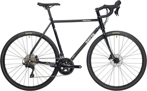 Surly Road Bike 40Cm Surly Midnight Special Bike - 700c, Steel, Hi-Viz Black