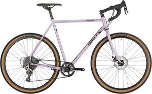 Surly Road Bike 58Cm Surly Midnight Special Bike - 650b, Steel, Metallic Lilac