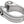 Surly Seatpost Parts and Accessories 30.0Mm / Silver Surly Stainless Seatpost Clamp - Bolt-On