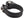 Surly Seatpost Parts and Accessories 33.1Mm / Black Surly Stainless Seatpost Clamp - Bolt-On