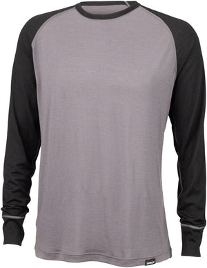 Surly Shirts XS Surly Merino Raglan T-Shirt