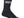 Surly Socks Black / Small Surly Short Socks