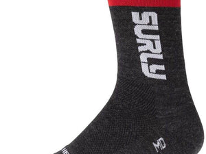Surly Socks Intergalactic / Small Surly Intergalactic Socks
