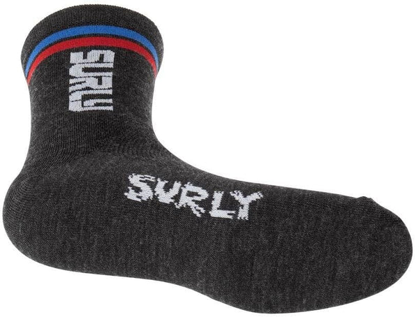 Surly Socks Surly Intergalactic Socks