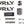 Surly Sticker/Decal Black/Crow Surly Wednesday Decal Set