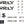 Surly Sticker/Decal Black Surly Bridge Club Frame Decal Set