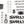 Surly Sticker/Decal Black Surly Disc Trucker Decal Set
