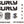 Surly Sticker/Decal Black Surly Intergalactic Decal Set