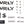 Surly Sticker/Decal Black With Sticks Surly Krampus Frame Decal Set