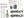 Surly Sticker/Decal Metallic Black Surly Disc Trucker Decal Set