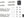 Surly Sticker/Decal Silver Surly Steamroller Decal Set