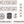 Surly Sticker/Decal White Surly Born to Lose Decal Set