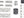 Surly Sticker/Decal White Surly Grappler Decal Set