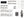 Surly Sticker/Decal White Surly Long Haul Trucker Frame Decal Set