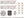 Surly Sticker/Decal White Surly Overspray Decal Set