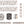Surly Sticker/Decal White Surly Overspray Decal Set