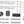 Surly Sticker/Decal White With Record Surly Midnight Special Frame Decal Sets