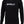 Surly T-Shirt Black/White / X Large Surly Long Sleeve Shirt