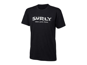 Surly T-Shirt Surly Famous Last Words T-Shirt