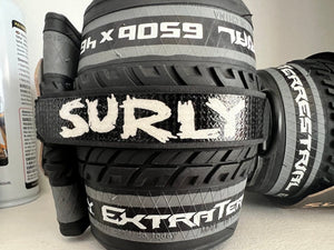 Surly Tire Surly ExtraTerrestrial Tire 650b x 46, Tubeless, Folding