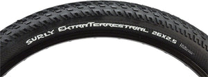 Surly Tires 26 X 2.5 / Black Surly ExtraTerrestrial Tires