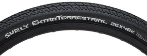Surly Tires 26 X 46C / Black Surly ExtraTerrestrial Tires