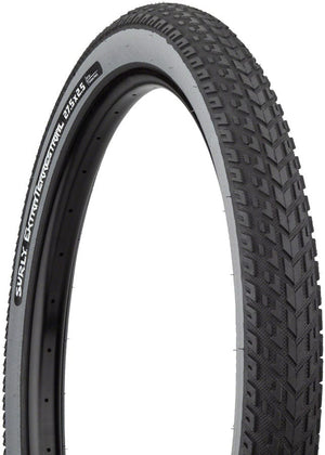 Surly Tires 27.5 X 2.5 / Black/Slate Surly ExtraTerrestrial Tires