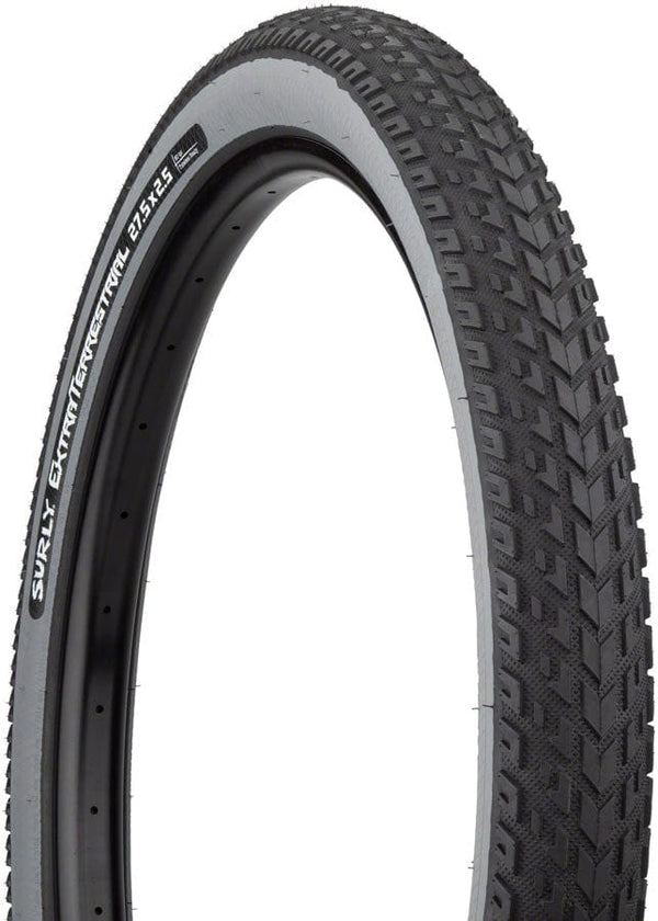 Surly Tires 27.5 X 2.5 / Black/Slate Surly ExtraTerrestrial Tires
