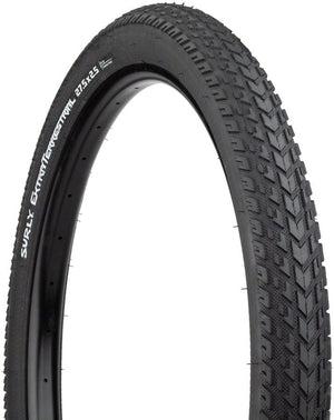 Surly Tires 27.5 X 2.5 / Black Surly ExtraTerrestrial Tires