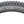 Surly Tires 27.5 X 2.8 / Black/Slate Surly Dirt Wizard Tire - Tubeless, Folding, 60tpi