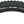 Surly Tires 27.5 X 3.0 / Black Surly Dirt Wizard Tire - Tubeless, Folding, 60tpi