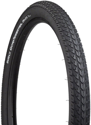 Surly Tires 29 X 2.5 / Black Surly ExtraTerrestrial Tires