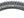 Surly Tires 29 X 2.6 / Black/Slate Surly Dirt Wizard Tire - Tubeless, Folding, 60tpi