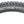 Surly Tires 29 X 2.6 / Black/Slate Surly Dirt Wizard Tire - Tubeless, Folding, 60tpi