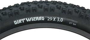 Surly Tires 29 X 3.0 / Black Surly Dirt Wizard Tire - Tubeless, Folding, 60tpi