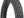 Surly Tires 60 Surly Nate Tire- 26 x 3.8, Tubeless, Folding, Black