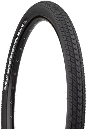 Surly Tires 650B X 46 / Black Surly ExtraTerrestrial Tires