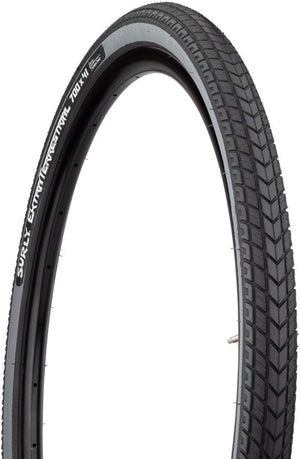 Surly Tires 700 X 41 / Black/Slate Surly ExtraTerrestrial Tires