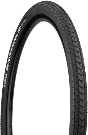 Surly Tires 700 X 41 / Black Surly ExtraTerrestrial Tires
