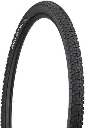 Surly Tires 700 X 41 / Tubeless Folding / 60 Surly Knard Tire