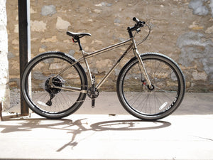 Surly CitySport Surly Ogre 29"