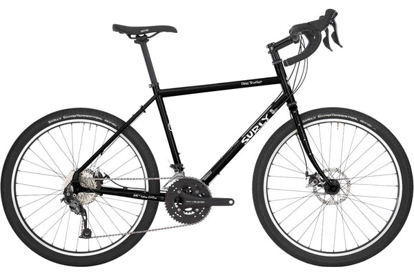 Surly Touring Surly Disc Trucker 26 inch