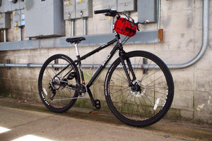 Surly Touring Surly Bridge Club 700c