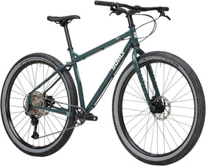Surly Touring Surly Ogre 29" Touring Bike