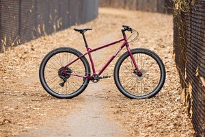 Surly Touring Surly Ogre