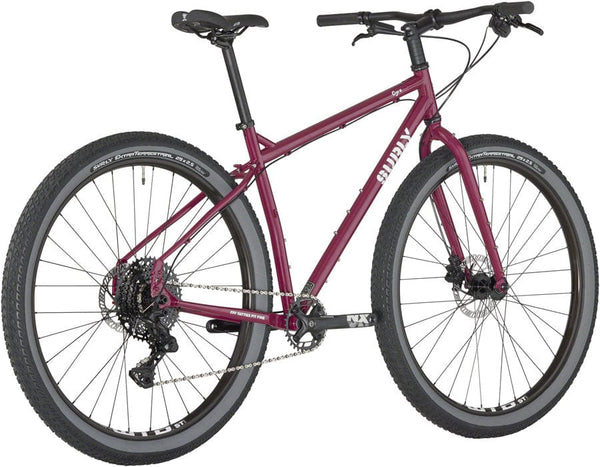 Surly Touring Surly Ogre